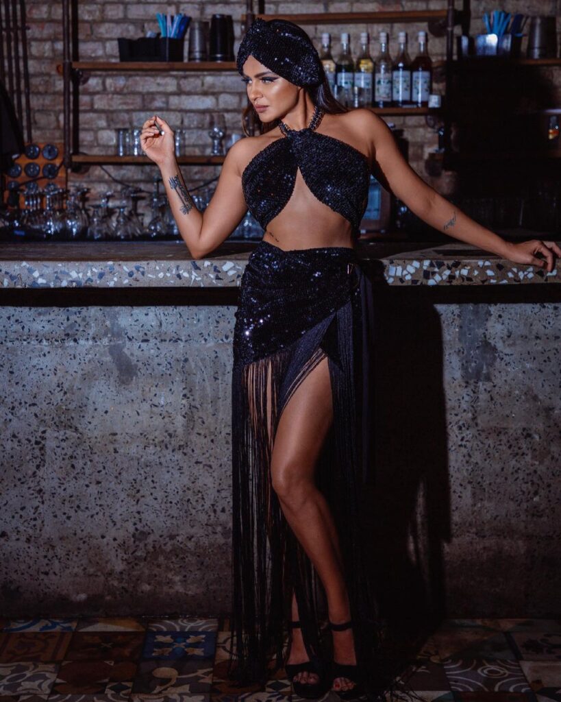 Aashka Goradia