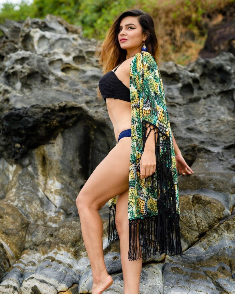 Aashka Goradia