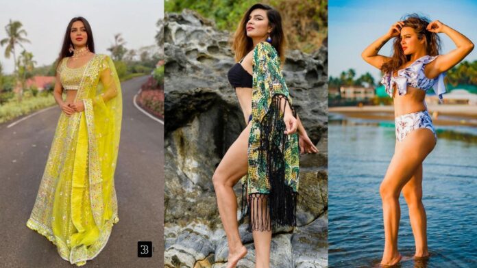 Aashka Goradia