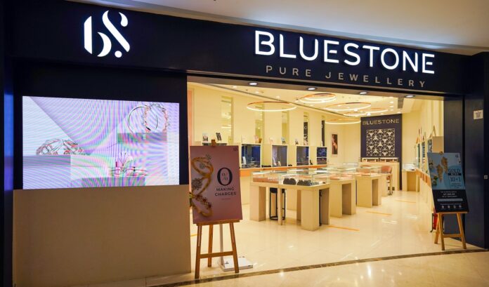 bluestone store