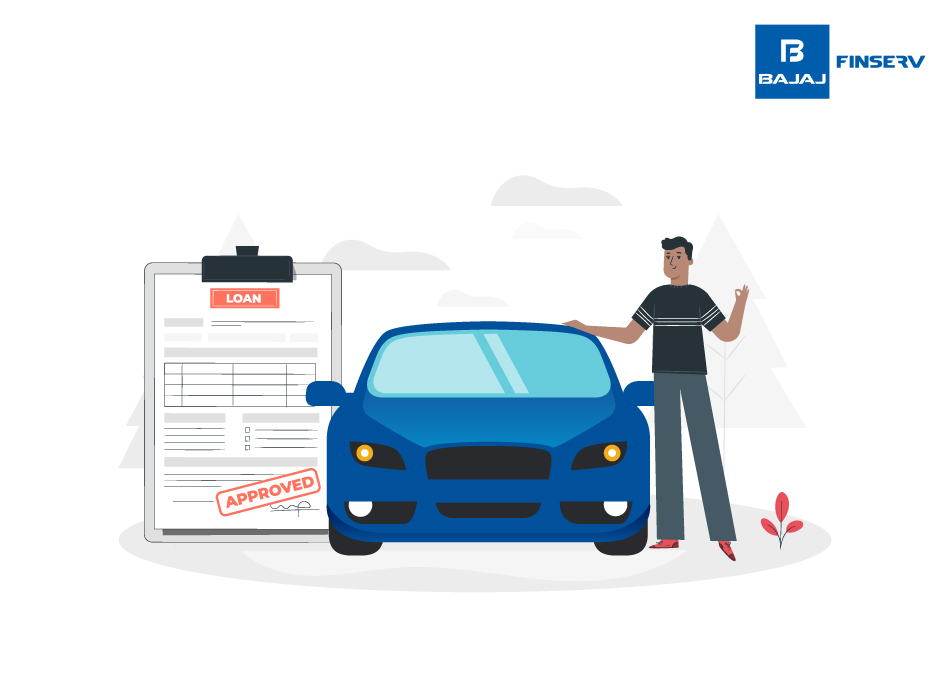 chances of getting approved for a used car loan