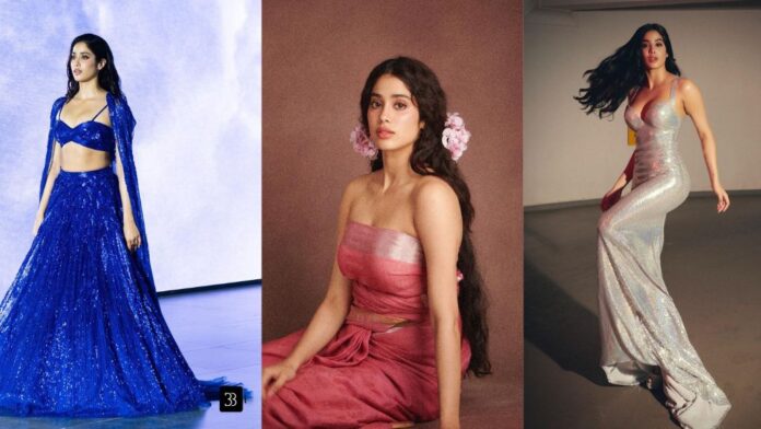 Janhvi Kapoor