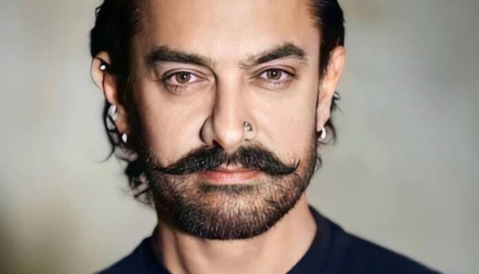 aamir khan
