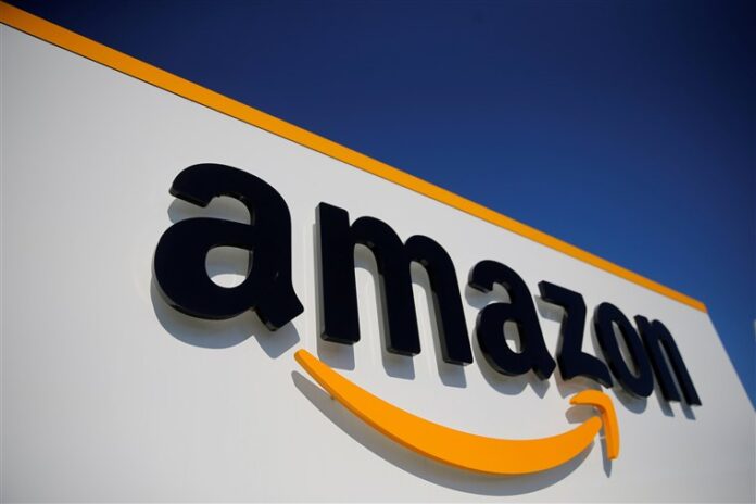 amazon logo