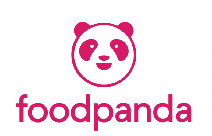 logo of foodpanda