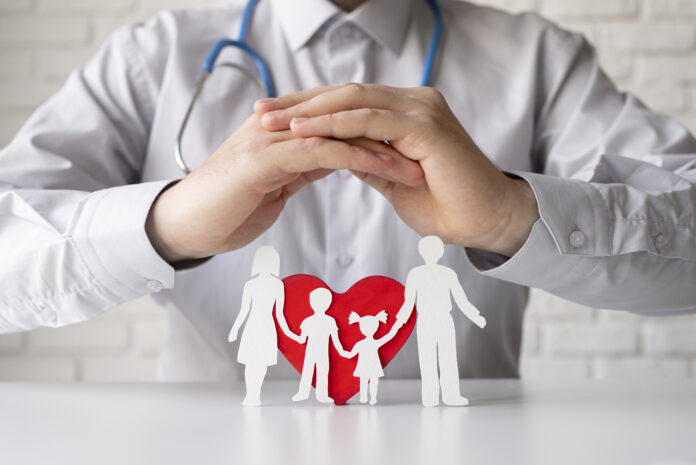 Health Insurance Agent In India