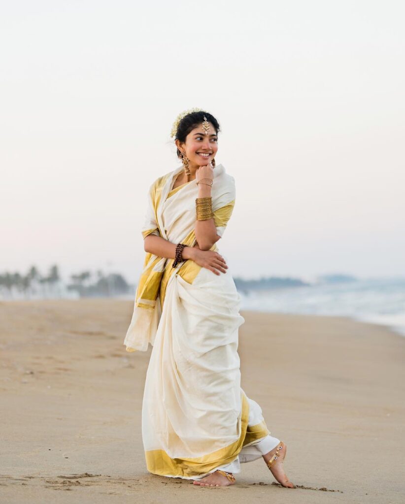 Sai Pallavi