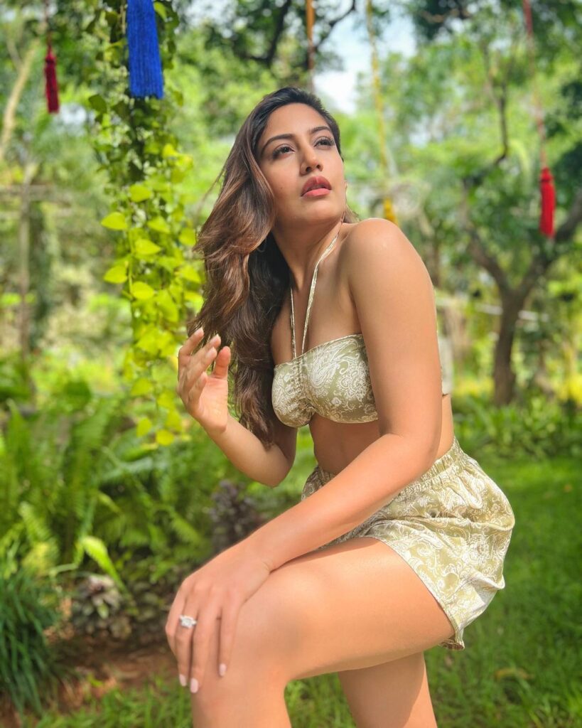 Surbhi Chandna