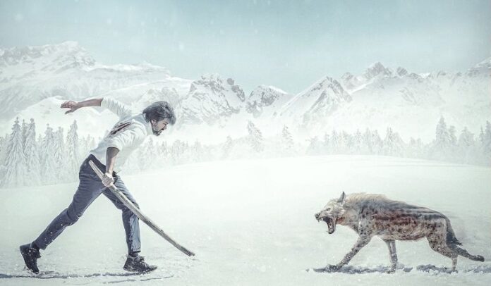 leo movie still