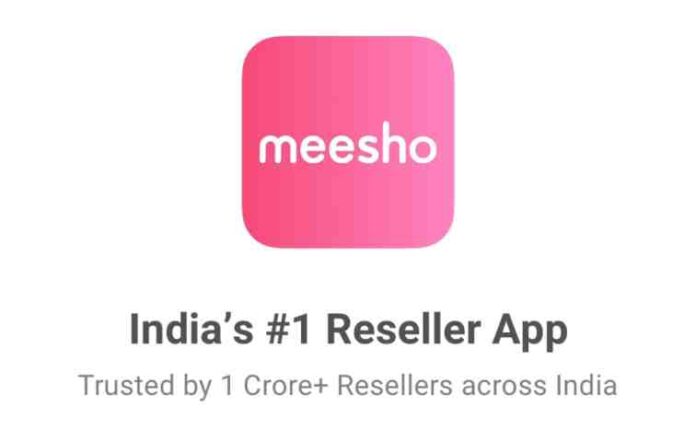 meesho app