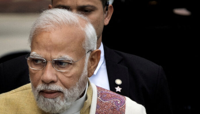 narendra modi