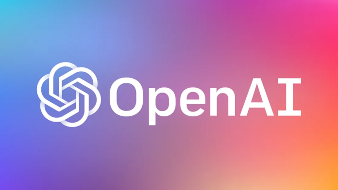 logo of openai