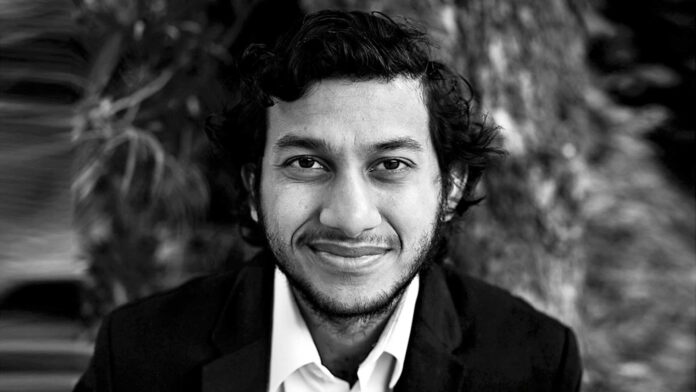 ritesh agarwal