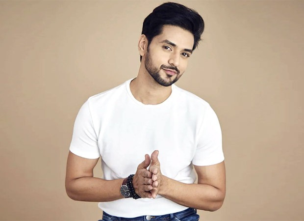 shakti arora smiling