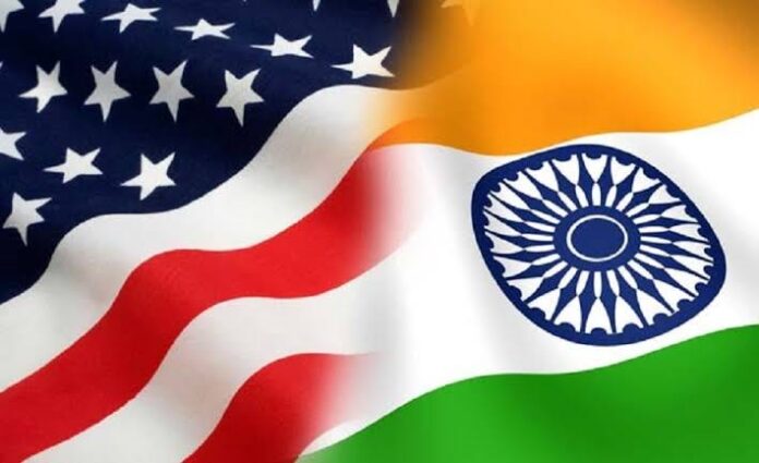 India and US partnership