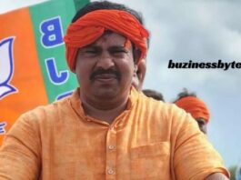 The Battle for Goshamahal - Owaisi and KTR's Strategic Moves to Checkmate BJP's Raja Singh