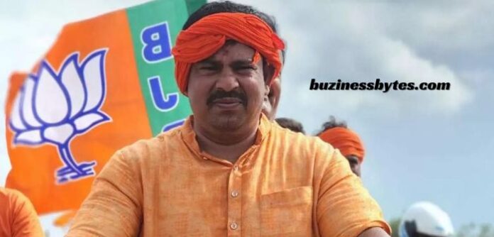The Battle for Goshamahal - Owaisi and KTR's Strategic Moves to Checkmate BJP's Raja Singh