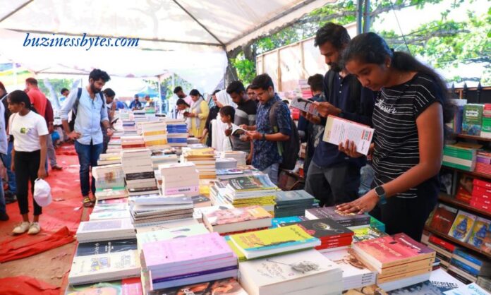 Kerala’s Kozhikode Named India’s First ‘City of Literature’ by UNESCO