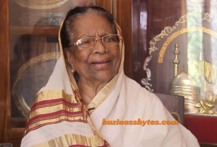 Remembering the Legacy of Justice Fathima Beevi, India's First Woman Supreme Court Judge, dies at 96