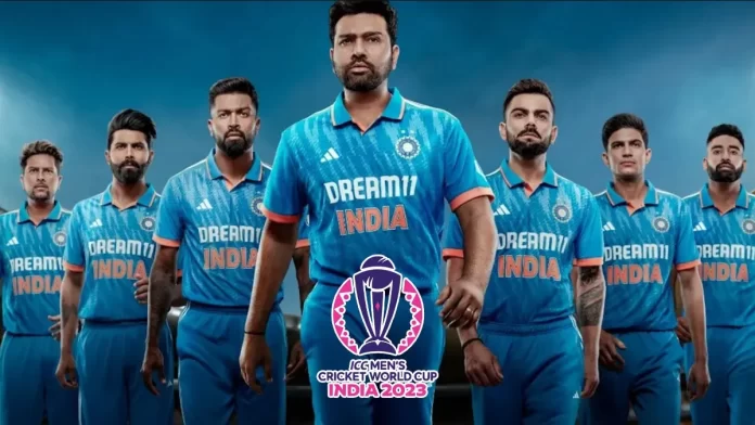 Team India