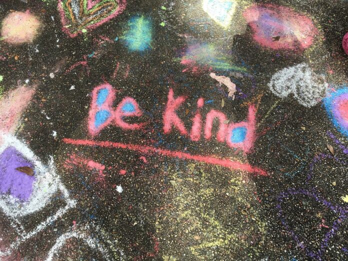The Power of Kindness