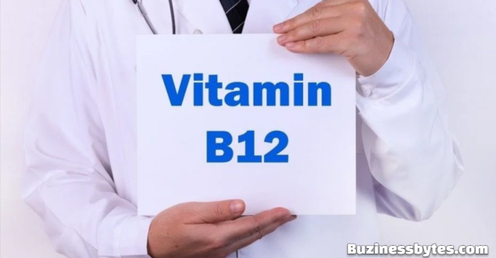 wellhealthorganic vitamin b12