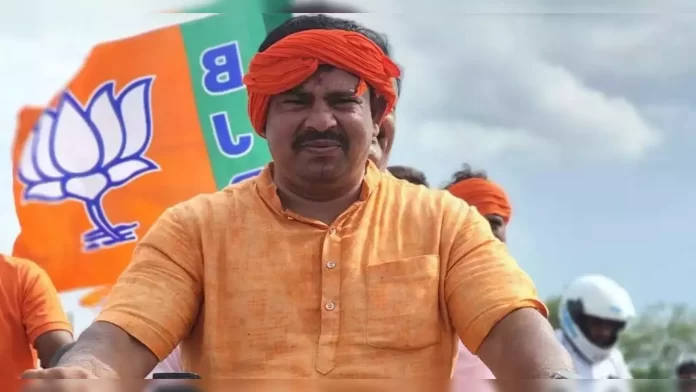 T. Raja Singh