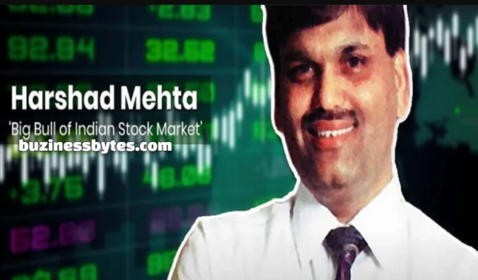 Harshad-mehta-bull-run rajkotupdates.news