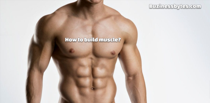 wellhealth how to build muscle tag