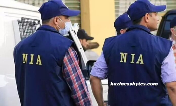44 arrests, 55 raids, and 8 states as the NIA takes action against human trafficking