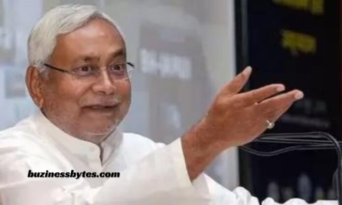 Nitish’s ‘birth control tips’ in Bihar assembly spark row, NCW says ‘apologise to all of India’s women