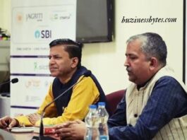 Jagriti G20 startup Yatra reached Deoria with domestic and foreign tourists