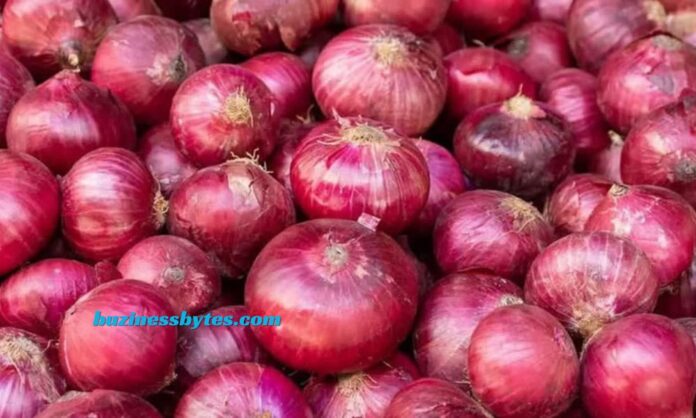 What keeps onion prices rising despite government efforts?