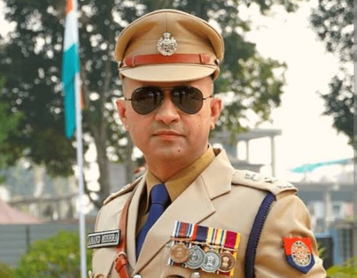 Anand Mishra