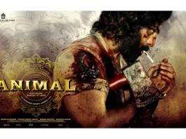 Ranbir Kapoor's 'Animal' Prowls into North America