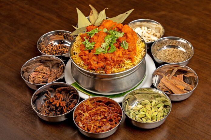 Biggest Food Trends of 2023