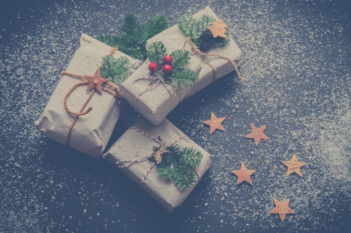 Christmas 2023 Gift Ideas