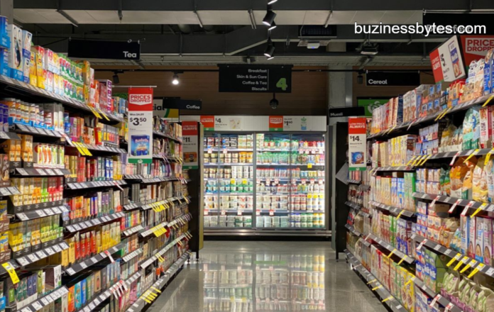 How do I find a grocery store near me?