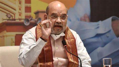Amit Shah