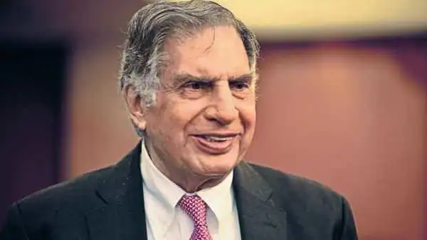 Ratan Tata