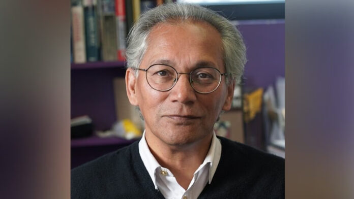 Dr. Samir Shah-new chairman of the BBC