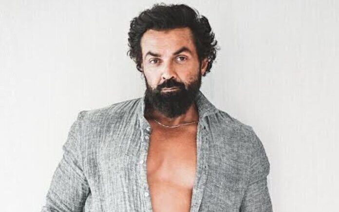 Bobby Deol