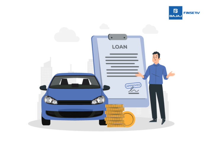 car loan balance transfer