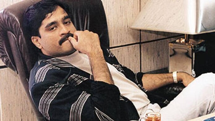 Dawood Ibrahim