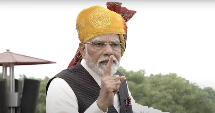 Narendra Modi