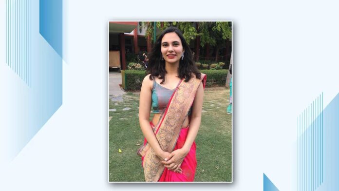 IPS Aashna Chaudhary