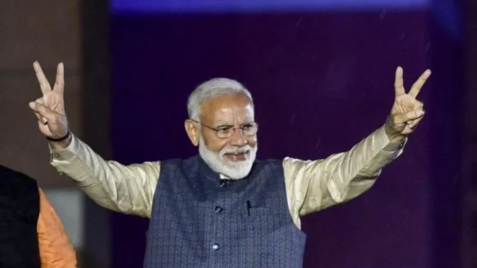 PM Modi 2 Crore Youtube Subscribers