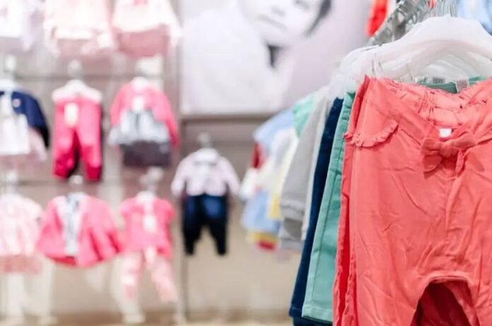 thespark shop kids clothes for baby boy & girl