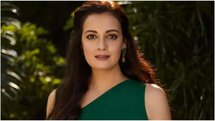 Dia Mirza