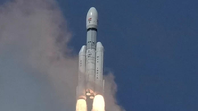 Chandrayaan-3